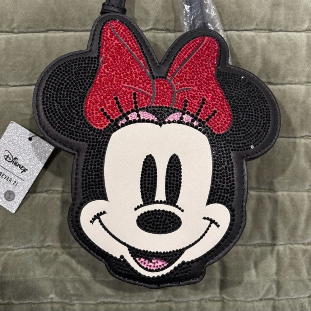 Disney Minnie Mouse Bag